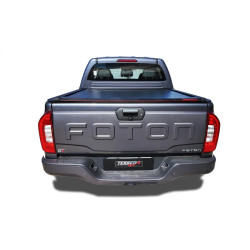 Купити Ролет для Foton Tunland G7 2019+ Tessera Roll+ (Basic+S-KIT)